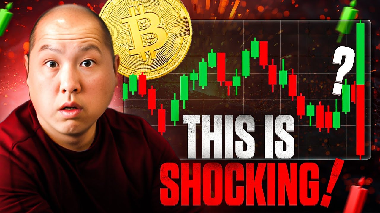 Next Stop For Bitcoin Will Shock You