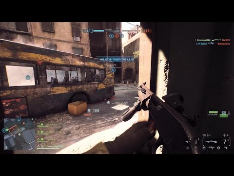 Battlefield 6 Open Beta Best Clip So Far