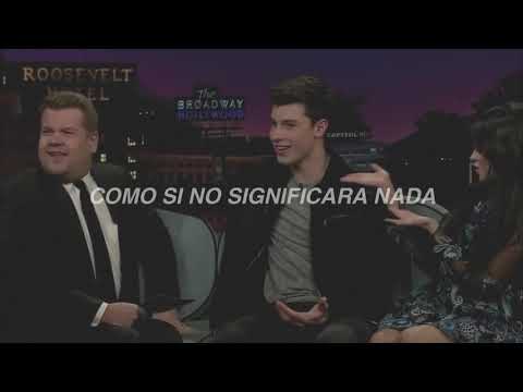 Shawn Mendes - Why (español) Shawn, Camila Cabello