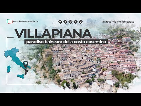 Villapiana - Piccola Grande Italia