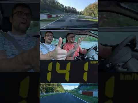 CRAZY 500+ hp K20 Turbo Twingo Fron Hell! Scary&Funny!