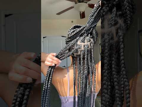 DIY Hair to Live Below My Means | Meaning Less