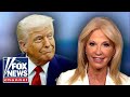Kellyanne Conway: Trump STEAMROLLING Democrats at every turn
