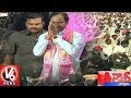 Teenmaar News : KCR The Most Popular CM in Country