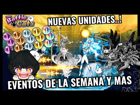 猫の動画サムネイル - Eventos de la Semana, Nerfeo de Tickets y Las Unidades Mas Poderosas estan de Regreso - TBC