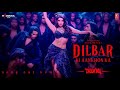 Dilbar Ki Aankhon Ka  Thamma  Nora F, Ayushmann K, Rashmika M Sachin-Jigar, Rashmeet K, Amitabh B