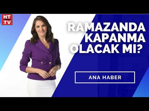 Can kaybı ve vakadaki artışın önüne nasıl geçilecek? | Ana Haber – 8 Nisan 2021