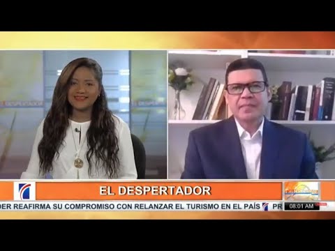 EN VIVO 12/10/2020 #ElDespertadordeSIN