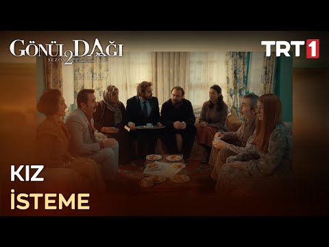 “E bu kahve tuzsuz…” - Gönül Dağı 47. Bölüm