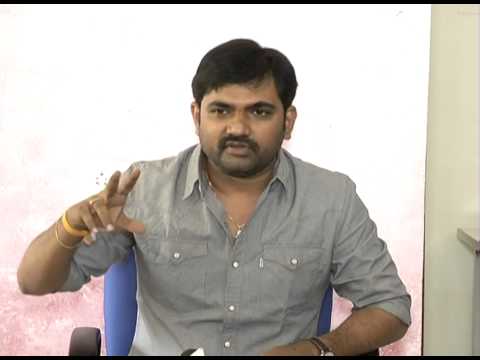 Maruthi-about-Raadha-Movie-Controversy