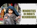 Whats The Status of Religious Minorities in Indias Neighbouring Countries? | News9 Plus Decodes