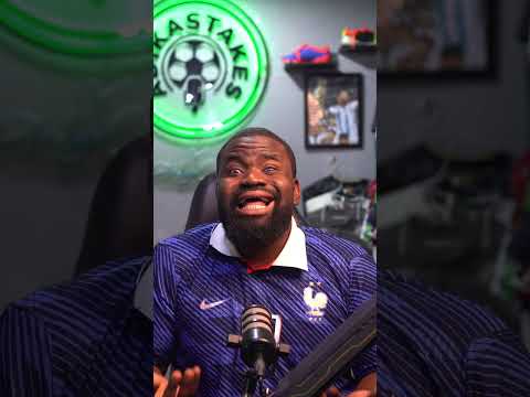 Enzo Maresca this was <strong>not</strong> the plan, Man City is supposed to enter <strong>their</strong> banter era.