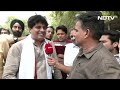 Lok Sabha Election 2024 Results: Congress के राज्यसभा सांसद Imran Pratapgadhi से रिजल्ट पर बातचीत - 03:32 min - News - Video