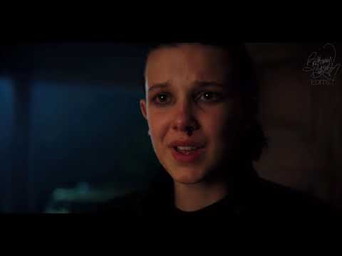 STRANGER THINGS x TITANIC (80s Synth Version)