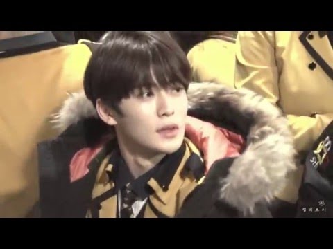 160204 서공예 졸업식 재현이 ver2 ♥ JAEHYUN ♡ NCT # SMROOKIES