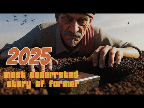 Most Underrated 2025|| Crime story of farmer|| Crime story