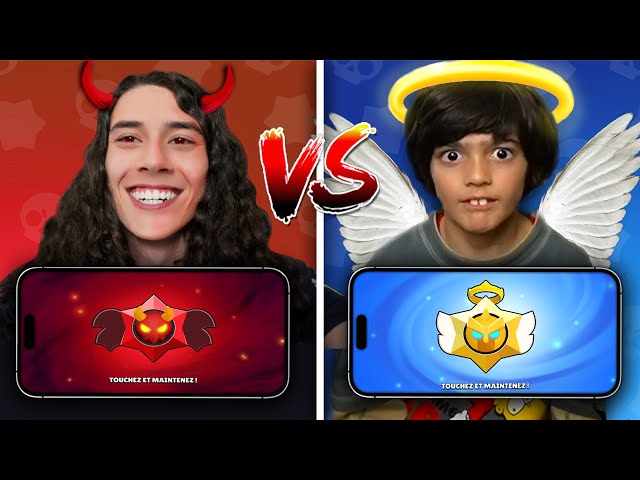 🔴LIVE 1v1 Pack opening Ange contre Samuel le gros chanceux !! (je crois)