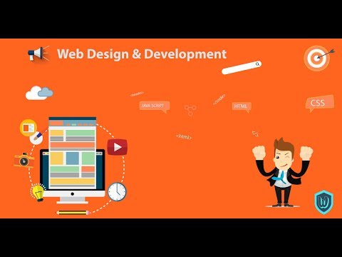 video Webnet Innovation | Website Designing Company In India