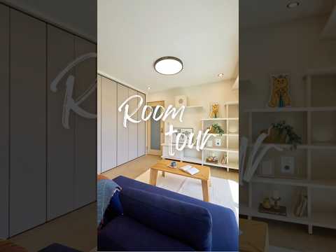 【ルームツアー】猫ちゃんと暮らすお家をご紹介！