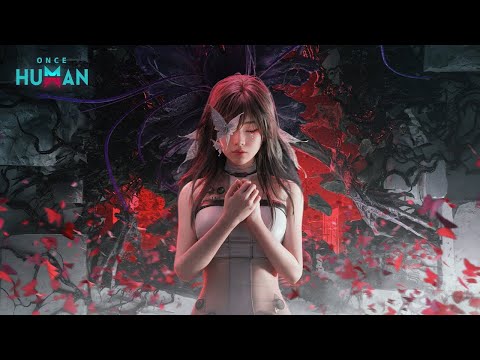 Once Human PC / ANDROID gameplay