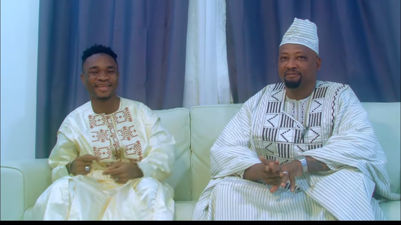 KEMO KANTÉ | Benedi Record MONGOL | 🇬🇳Official Video 2025 | By Dj.IKK