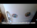 Поломка холодильника Whirlpool ARC 8120