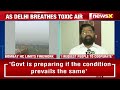 I Request People To Cooperate | CM Shinde Chairs Meet To Curb Mumbais Pollution | NewsX  - 04:47 min - News - Video