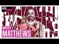 Hayley Matthews, West Indies star all-rounder | 100% Cricket Superstars