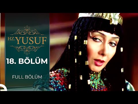 Hz. Yusuf | 18. Bölüm