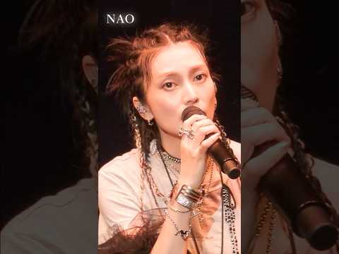 【NAO / かたち あるもの】KO SHIBASAKI BIRTHDAY PARTY 2025『結-you-』 #柴咲コウ #NAO #かたちあるもの #HY