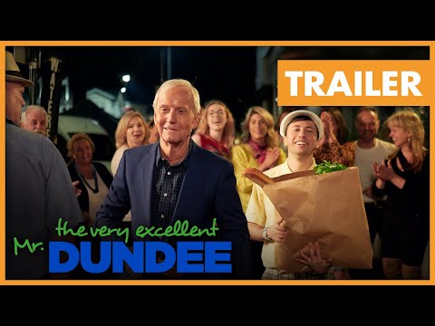 The Very Excellent Mr Dundee 2020 Filmvandaag Nl