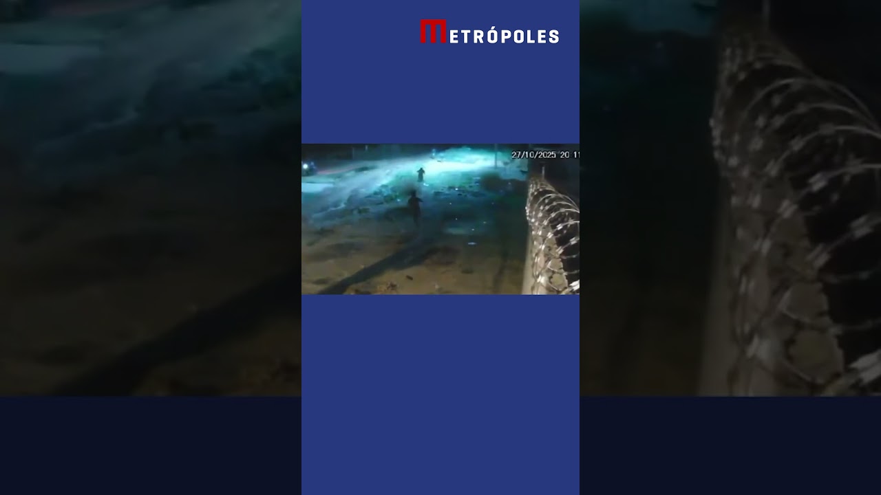 Criança é espancada a pauladas por 4 adolescentes no Entorno