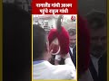 Nagaland गांधी आश्रम पहुंचे Rahul Gandhi | #shorts #shortsvideo #viralvideo  - 00:59 min - News - Video