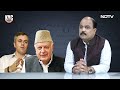 Srinagar Lok Sabha Seat: 8 बार रहा Abdullah परिवार का कब्जा, क्या अब Mehbooba बदलेगी इतिहास? | KYC - 07:30 min - News - Video