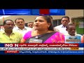 Face to Face with MLA Anitha over Roja Comments
