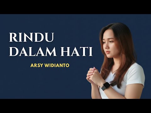 Arsy Widianto – Rindu Dalam Hati | Aurora Cover (Pop Indonesia Acoustic)