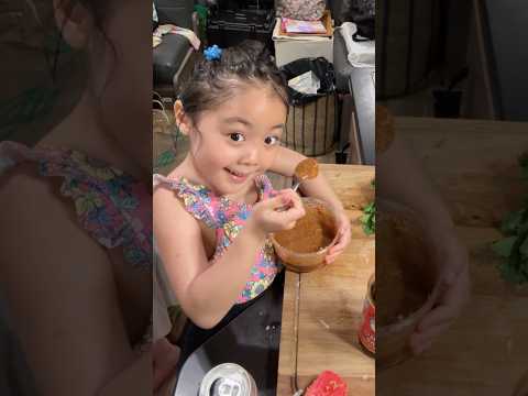 Sweet BBQ Sauce | Japanese Family Recipe