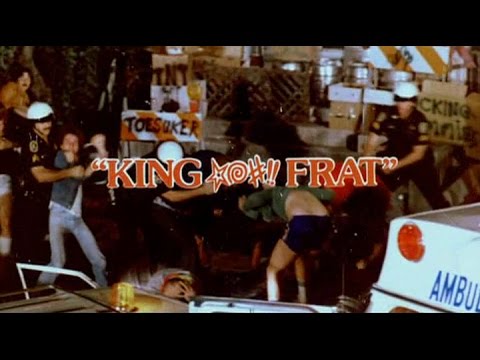 King Frat'