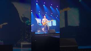 Sting 5/10/26 Message In A Bottle Live Front Row Dallas #livemusic #concert #sting #mtv #80smusic