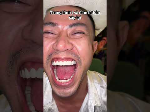 ✨Trung bình t và đám bạn thân sáp lại | Hina Quỳnh Như