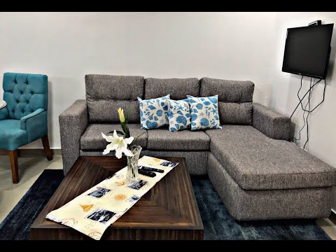 Property video