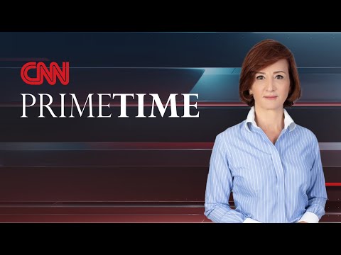CNN PRIME TIME - 19/09/2023