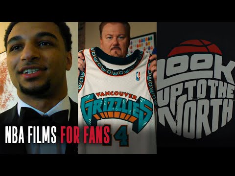 A Canadian Short Film Anthology | NBA Films for Fans | Full Compilation