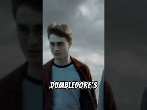 HARRY POTTER Book Fact That Were NEVER MENTIONED IN MOVIES😱 #harrypotter #facts #subscribe