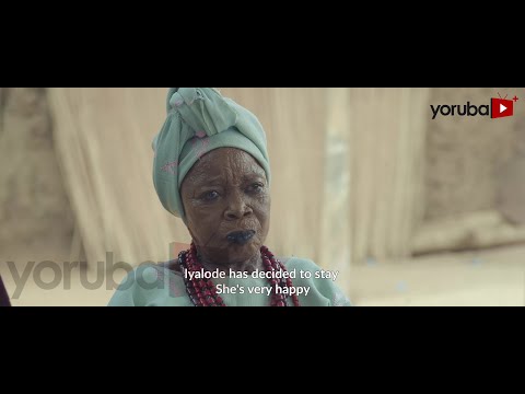 Alari Iji 2 Yoruba Movie 2025 | Official Trailer | Showing Tomorrow On Yorubaplus