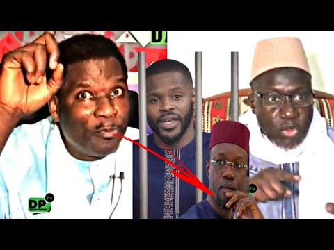 🚨URGENT IRAN NDAO ET IMAM KANTÉ AVAIT TOUJOURS CONTRE L’H0M0SEXUALITÉ, DES DISCOURS DURES…REWMI…⛔️