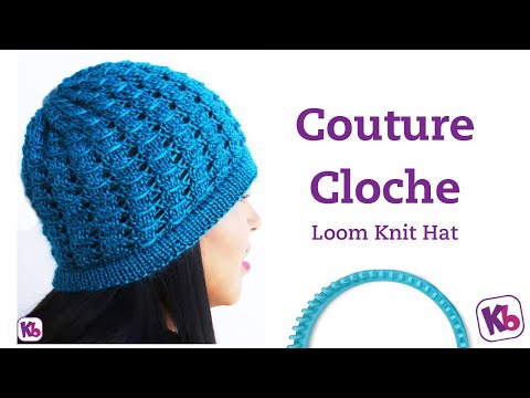 Couture Cloche