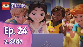 Lego Friends 2x24