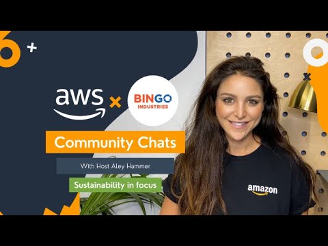 BINGO Industries: Sustainability Series