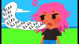 Just chatting for a lil hour!